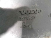 Recambio de tubo para volvo xc90 2.5 20v turbo cat referencia OEM IAM 8624986 PARRILLA