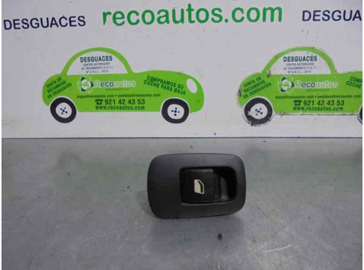 Recambio de mando elevalunas trasero izquierdo para citroën c4 grand picasso 2.0 hdi fap cat (rhr / dw10bted4) referencia OEM IA