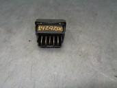 Recambio de mando elevalunas delantero derecho para citroën saxo 1.5 diesel referencia OEM IAM 6552AJ 