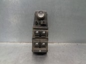 Recambio de mando elevalunas delantero izquierdo para bmw serie 7 (e65/e66) 3.0 turbodiesel cat referencia OEM IAM 6915008 