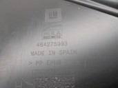 Recambio de guarnecido puerta trasera izquierda para opel corsa e selective referencia OEM IAM 454275993 464275993 GM