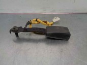 Recambio de enganche cinturon para hyundai i30 1.6 cat referencia OEM IAM 
