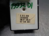 Recambio de mando elevalunas delantero izquierdo para bmw serie 7 (e65/e66) 3.0 turbodiesel cat referencia OEM IAM 6915008 