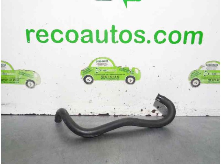 Recambio de tubo para volvo xc90 2.5 20v turbo cat referencia OEM IAM 30645082 D.SERVO