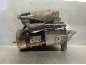 Recambio de motor arranque para mitsubishi space wagon (n80/n90) 2.4 gdi cat referencia OEM IAM MD362910 M001T84884 MITSUBISHI