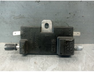 Recambio de antena para mercedes-benz slk (r170) 320 (170.465) referencia OEM IAM 1708200089  823252001