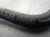Recambio de tubo para volvo xc90 2.5 20v turbo cat referencia OEM IAM 30645082 D.SERVO