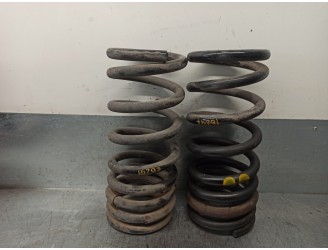 Recambio de muelle amortiguacion para kia carnival ii 2.9 crdi cat referencia OEM IAM 0K55228010A 