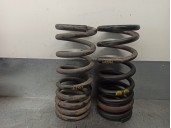 Recambio de muelle amortiguacion para kia carnival ii 2.9 crdi cat referencia OEM IAM 0K55228010A  