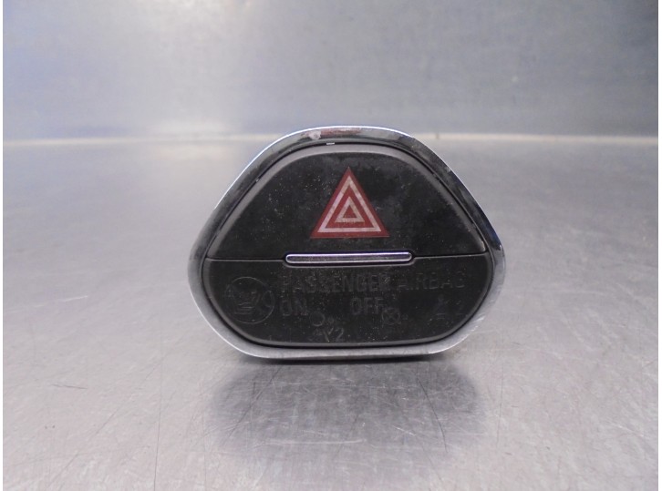 Recambio de warning para opel corsa e selective referencia OEM IAM 39149275  