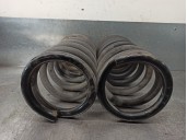 Recambio de muelle amortiguacion para kia carnival ii 2.9 crdi cat referencia OEM IAM 0K55228010A 