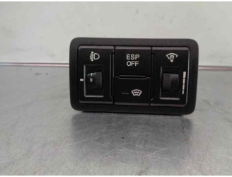 Recambio de mando luces salpicadero para hyundai i30 1.6 cat referencia OEM IAM 202002962 