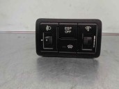 Recambio de mando luces salpicadero para hyundai i30 1.6 cat referencia OEM IAM 202002962  
