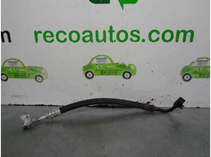 Replacement air conditioning pipes for BMW 3 Series saloon (E46) 2.0 16V diesel CAT OEM IAM reference 8364994 64538387405 