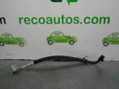 Replacement air conditioning pipes for BMW 3 Series saloon (E46) 2.0 16V diesel CAT OEM IAM reference 8364994 64538387405 