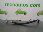 Replacement air conditioning pipes for BMW 3 Series saloon (E46) 2.0 16V diesel CAT OEM IAM reference 8364994 64538387405 