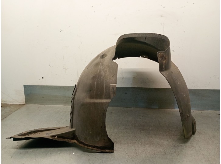 Recambio de paso rueda delantero derecho para seat ibiza (6l1) 1.9 tdi referencia OEM IAM 6L0809958D 6L0809958D 