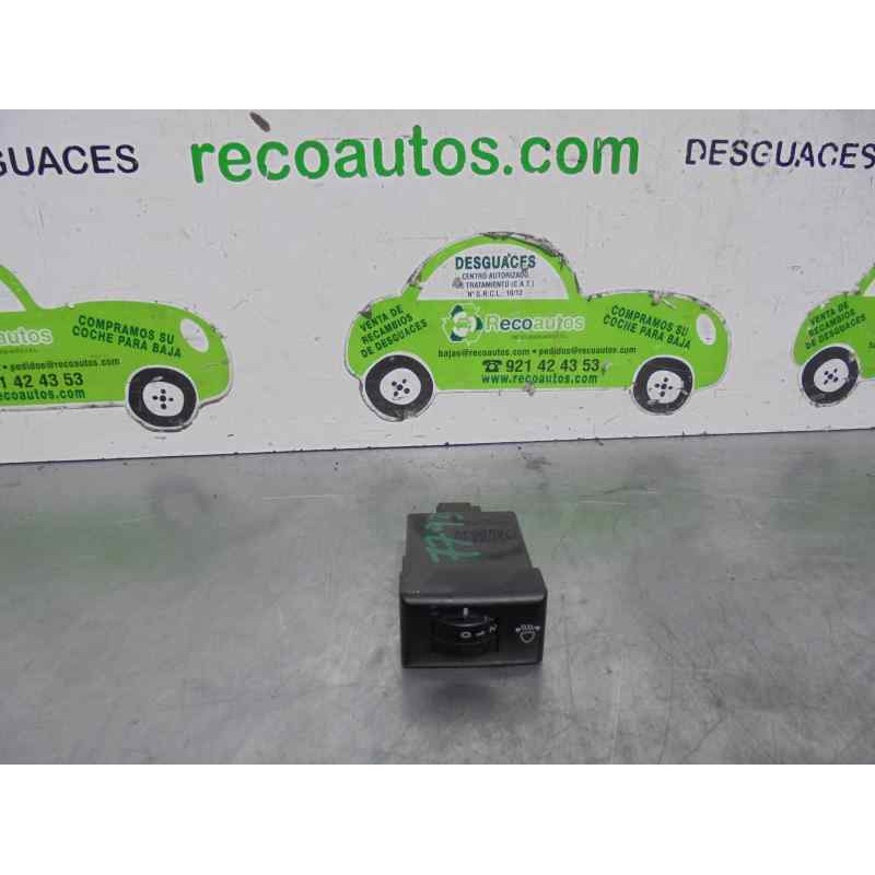 Recambio de mando luces salpicadero para kia carnival ii 2.9 crdi cat referencia OEM IAM 751U00080 211000245 