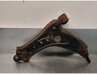 Recambio de brazo suspension inferior delantero izquierdo para skoda fabia (6y2/6y3) 1.9 sdi cat (asy) referencia OEM IAM 6Q0407