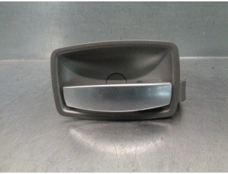 Recambio de maneta interior trasera derecha para bmw serie 7 (e65/e66) 3.0 turbodiesel cat referencia OEM IAM 51417024304 4 PUE