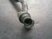 Replacement air conditioning pipes for BMW 3 Series saloon (E46) 2.0 16V diesel CAT OEM IAM reference 8364994 64538387405 