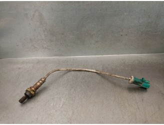 Recambio de sonda lambda para ford fiesta vi (cb1, ccn) 1.25 referencia OEM IAM AE819F472AB 1800955 