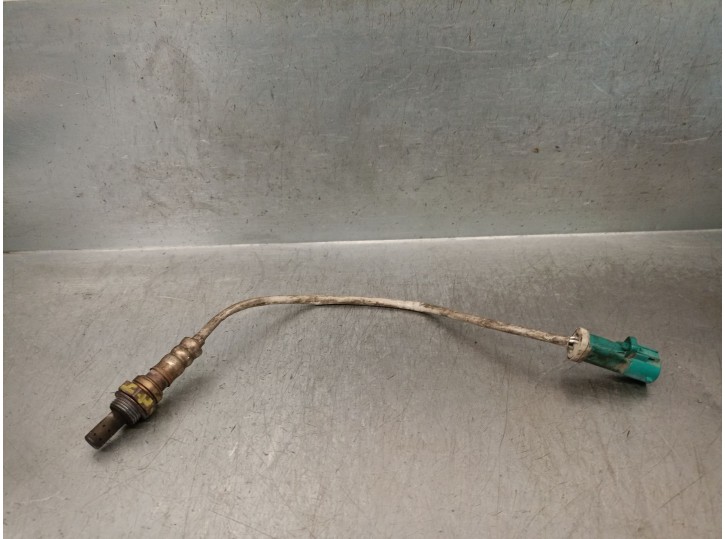 Recambio de sonda lambda para ford fiesta vi (cb1, ccn) 1.25 referencia OEM IAM AE819F472AB 1800955 
