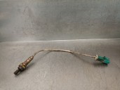 Recambio de sonda lambda para ford fiesta vi (cb1, ccn) 1.25 referencia OEM IAM AE819F472AB 1800955 