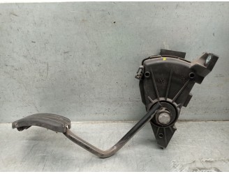 Recambio de potenciometro pedal para renault trafic ii furgoneta (fl) 2.5 dci 145 (fl0j) referencia OEM IAM 8200289176 820028917