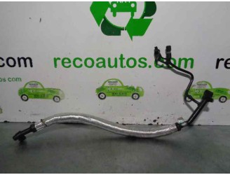 Recambio de tubos aire acondicionado para bmw serie 3 berlina (e46) 2.0 16v diesel cat referencia OEM IAM 8386000 64538386000 