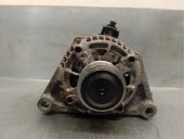 Replacement alternator for Opel Corsa E Selective OEM IAM reference 13585664 MS1042113590 DENSO