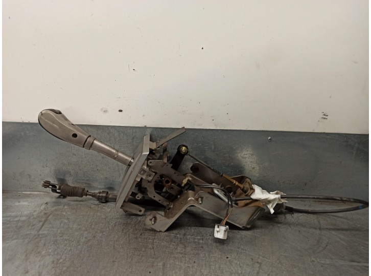 Recambio de palanca cambio para kia carnival ii 2.9 crdi cat referencia OEM IAM 0K55B46010 