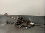 Recambio de palanca cambio para kia carnival ii 2.9 crdi cat referencia OEM IAM 0K55B46010  