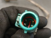 Recambio de sonda lambda para ford fiesta vi (cb1, ccn) 1.25 referencia OEM IAM AE819F472AB 1800955 