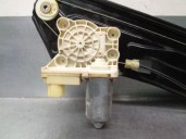Recambio de elevalunas trasero derecho para bmw serie 7 (e65/e66) 3.0 turbodiesel cat referencia OEM IAM 51357202482 9 PINES 4 P