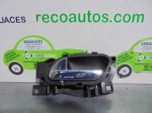Recambio de maneta interior delantera izquierda para citroën c4 grand picasso 2.0 hdi fap cat (rhr / dw10bted4) referencia OEM I