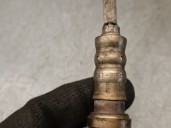 Recambio de sonda lambda para ford fiesta vi (cb1, ccn) 1.25 referencia OEM IAM AE819F472AB 1800955 