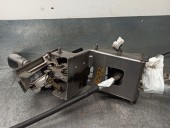 Recambio de palanca cambio para kia carnival ii 2.9 crdi cat referencia OEM IAM 0K55B46010 