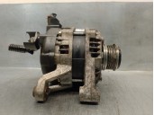 Replacement alternator for Opel Corsa E Selective OEM IAM reference 13585664 MS1042113590 DENSO