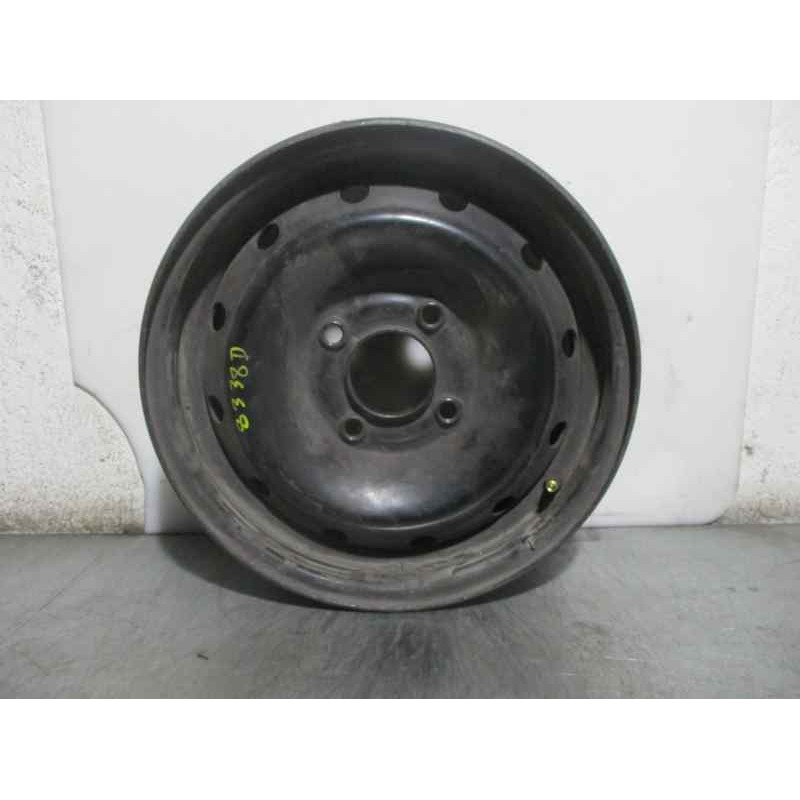 Recambio de llanta para peugeot 309 1.6 referencia OEM IAM R135.00B13FHBET20 5.00B13FHBET20 HIERRO