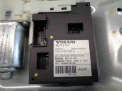 Recambio de elevalunas delantero izquierdo para volvo v50 familiar 2.0 diesel cat referencia OEM IAM 30710151 46 PINES 5 PUERTAS