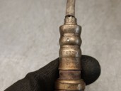 Recambio de sonda lambda para ford fiesta vi (cb1, ccn) 1.25 referencia OEM IAM AE819F472AB 1800955 