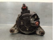 Replacement alternator for Opel Corsa E Selective OEM IAM reference 13585664 MS1042113590 DENSO