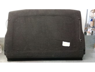 Replacement rear parcel shelf for Citroën C4 coupé (LA_) 1.6 HDI OEM IAM reference 8794QZ 8794QZ 