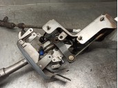 Recambio de palanca cambio para kia carnival ii 2.9 crdi cat referencia OEM IAM 0K55B46010  