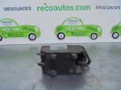 Recambio de maneta interior trasera izquierda para volkswagen golf iii berlina (1h1) 2.0 referencia OEM IAM 1H0837141 