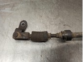 Recambio de palanca cambio para kia carnival ii 2.9 crdi cat referencia OEM IAM 0K55B46010  