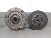 Recambio de kit embrague para hyundai i30 (gd) 1.4 crdi referencia OEM IAM 4110032001 4110032001 VALEO