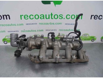 Recambio de colector admision para lancia lybra berlina 1.9 turbodiesel cat referencia OEM IAM 46761259 46480170 