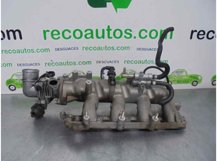 Recambio de colector admision para lancia lybra berlina 1.9 turbodiesel cat referencia OEM IAM 46761259 46480170 